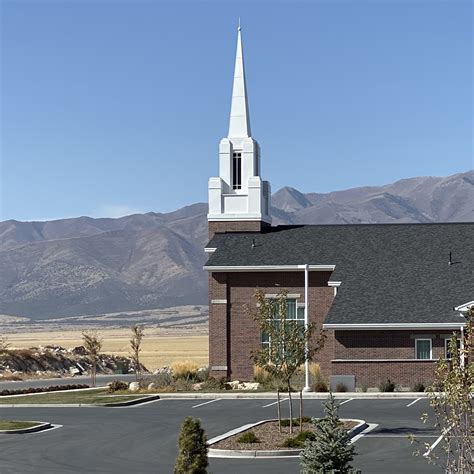 christian church eagle mountain ut  A fter helping plant Redemption Hill Church in Eagle Mountain, Utah, in early 2017, we put together a team to launch River Community Church on August 19, 2018, in West Jordan,